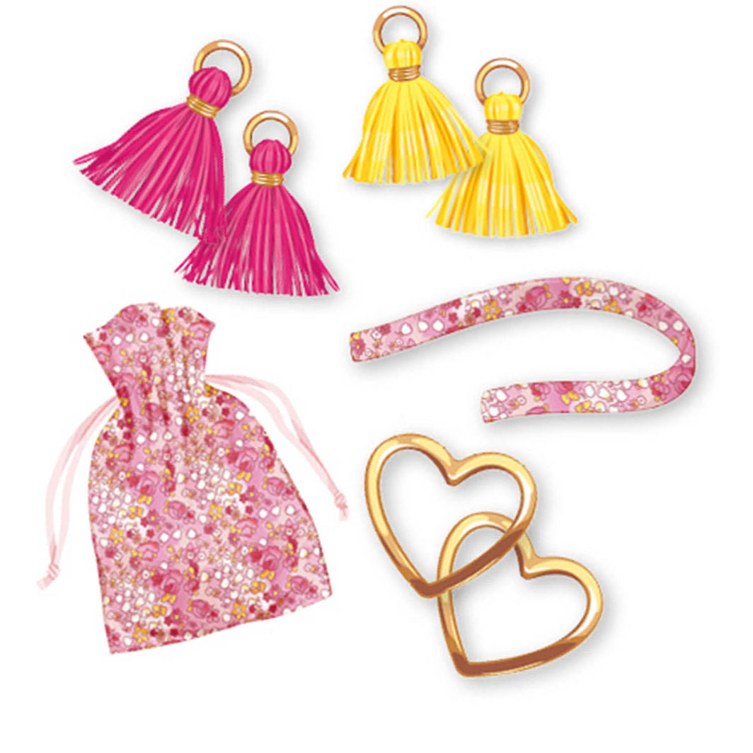 Auzou DIT armband, Jewellery Factory - Mor &amp; Dotter armband