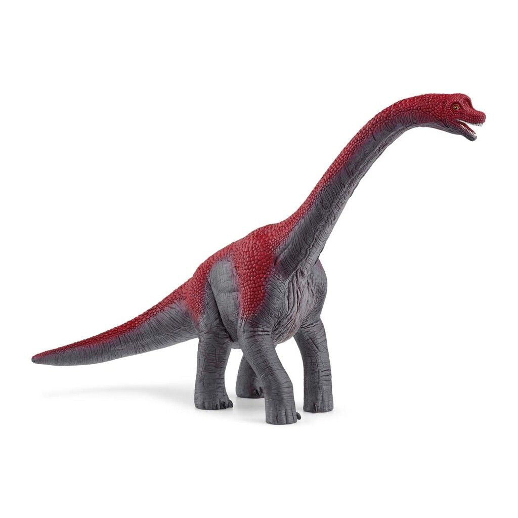 Schleich dinosaurie, Brachiosaurus