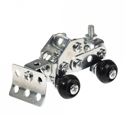 Rex London, Konstruktionssats, Mini grävare