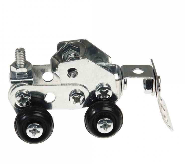 Rex London, Konstruktionssats, Mini grävare