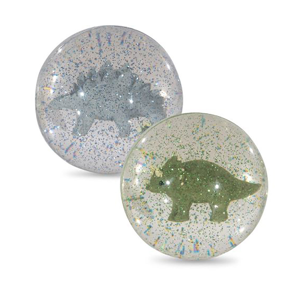 Konges Sløjd studsbollsset, Dino