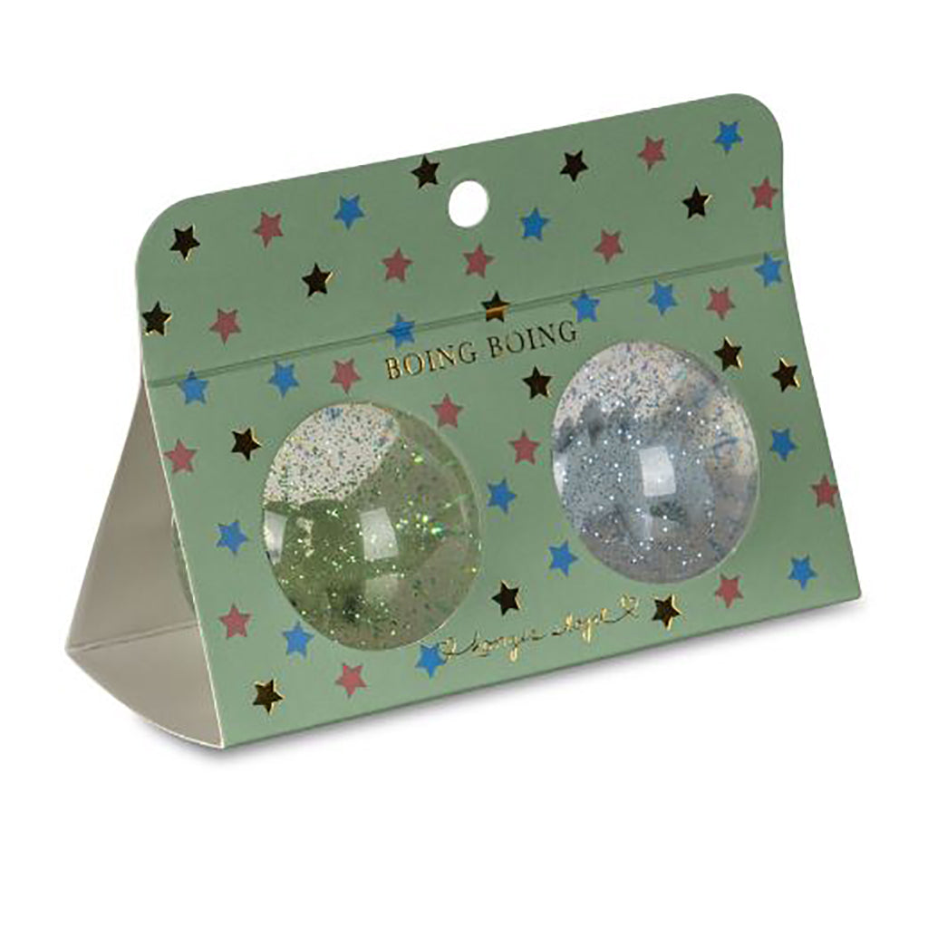 Konges Sløjd studsbollsset, Dino