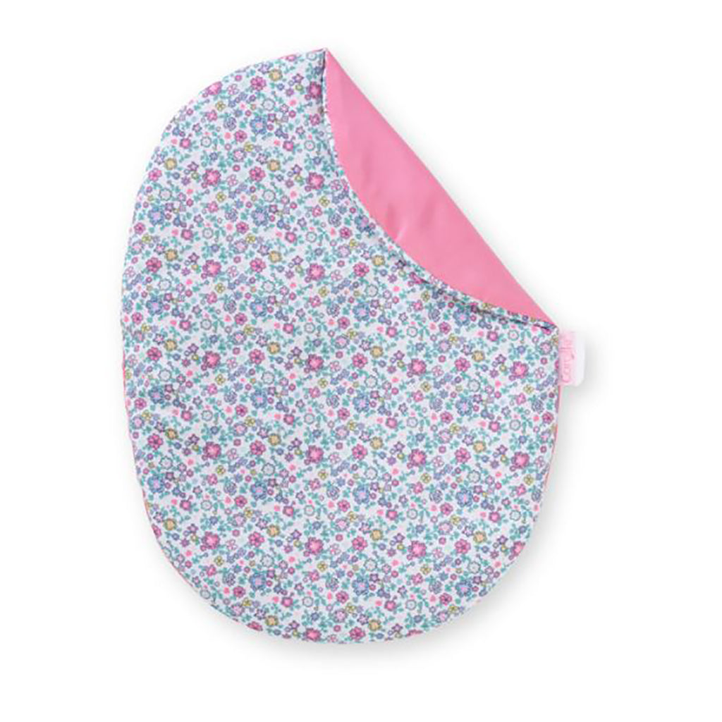 Cor. MPP 12&quot; Bärsäng - Blommig