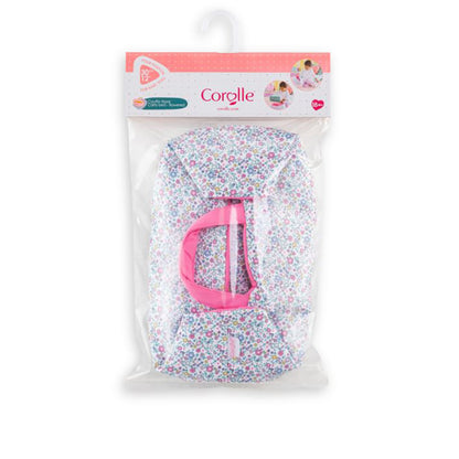 Cor. MPP 12&quot; Bärsäng - Blommig