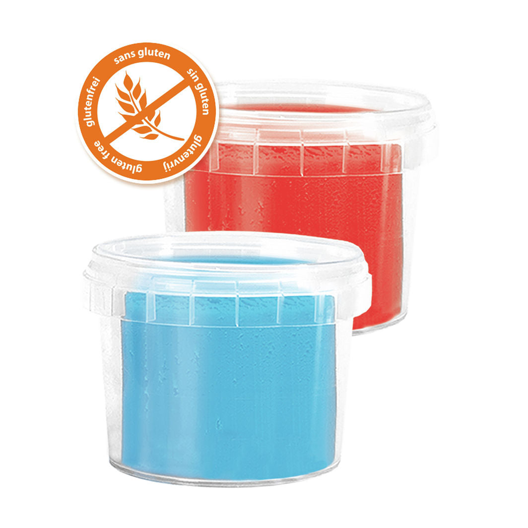 SES Creative Modellervoks, Verktygspaket