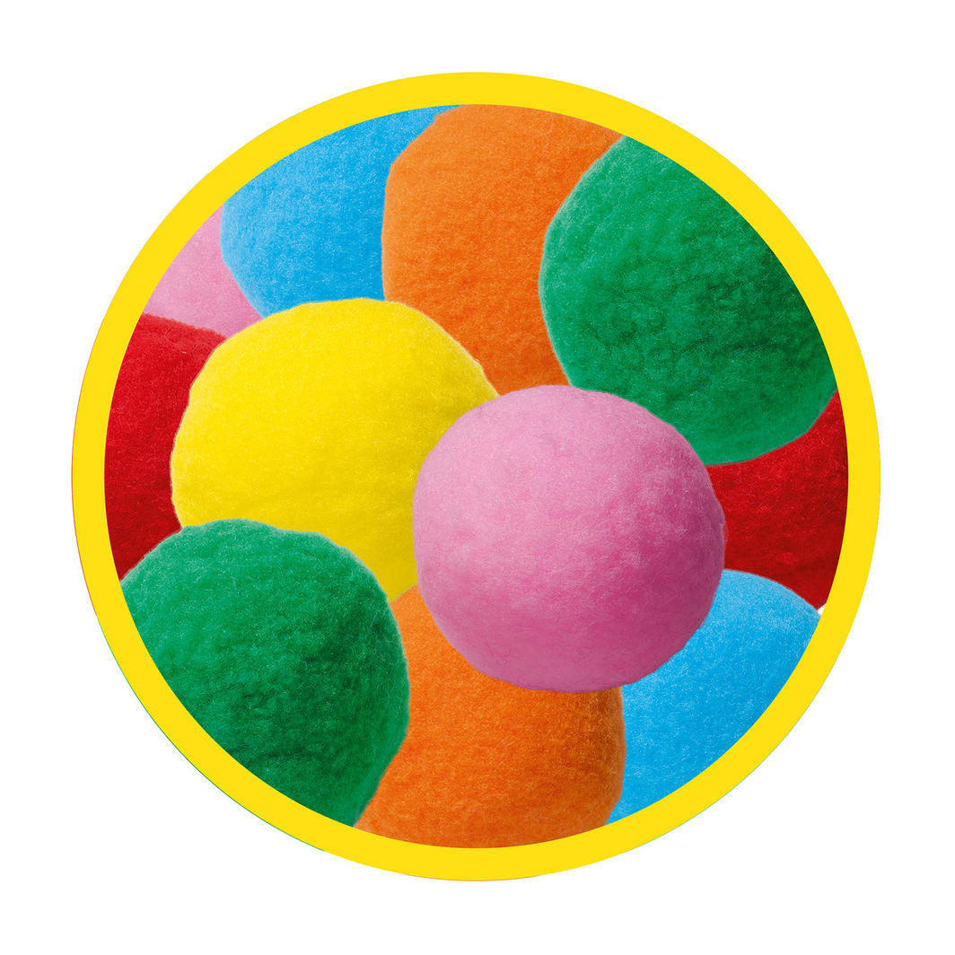 SES Creative, Splash Speedarm bollkastare