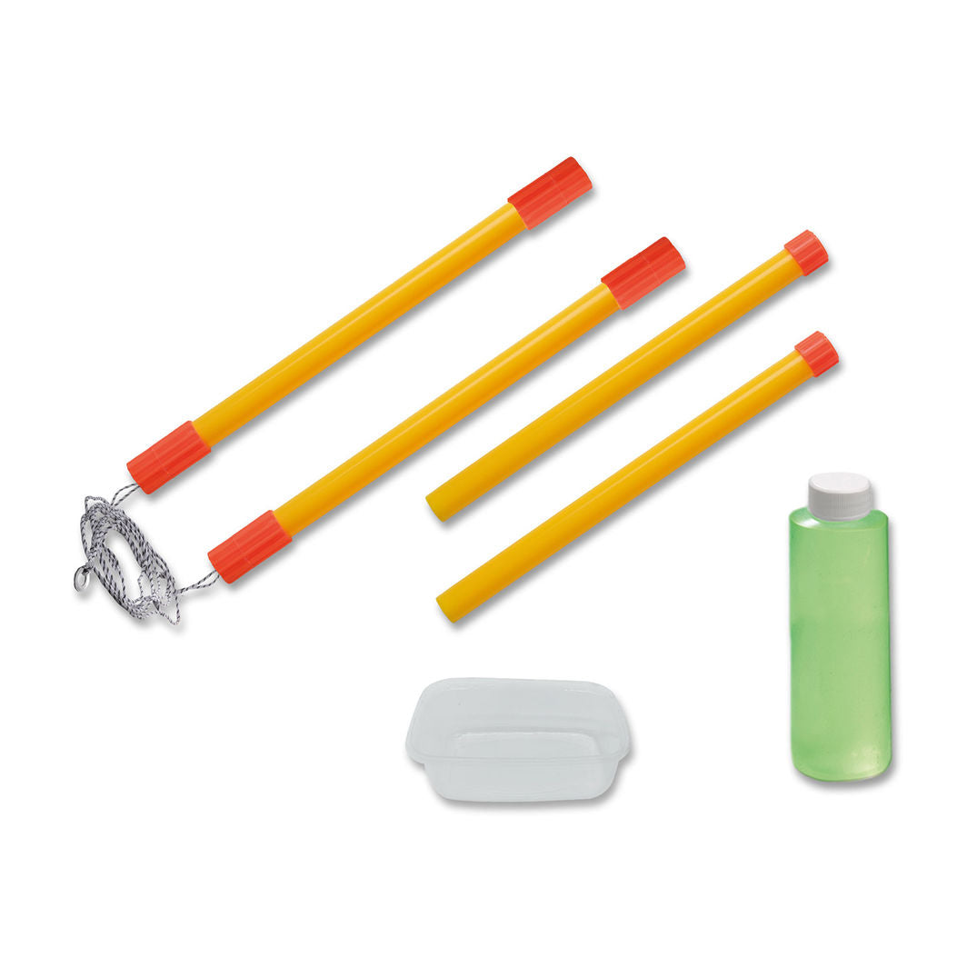 SES Creative, Såpbubblor - Gigant