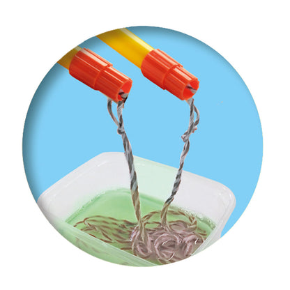 SES Creative, Såpbubblor - Gigant