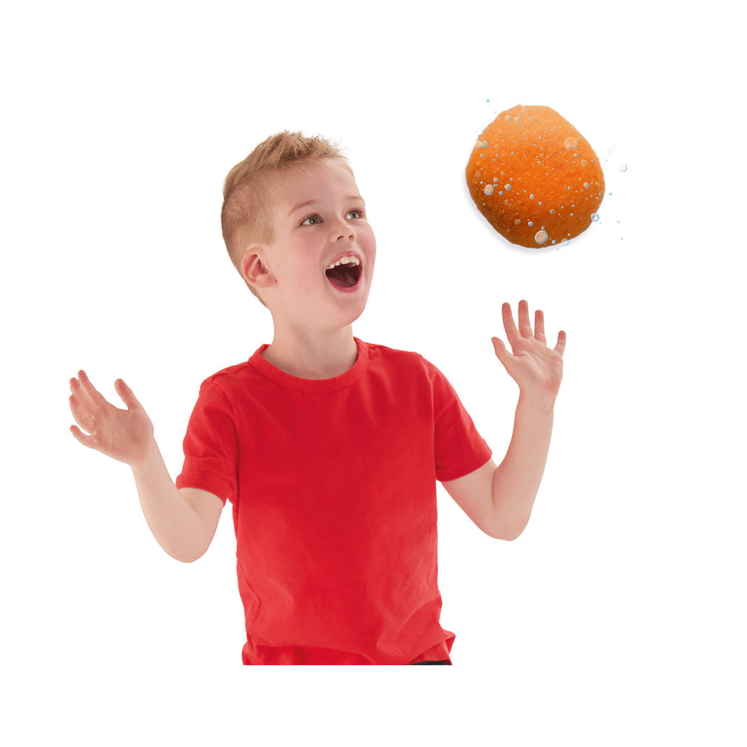 SES Creative, Splashbollar för vattenlekar XXL