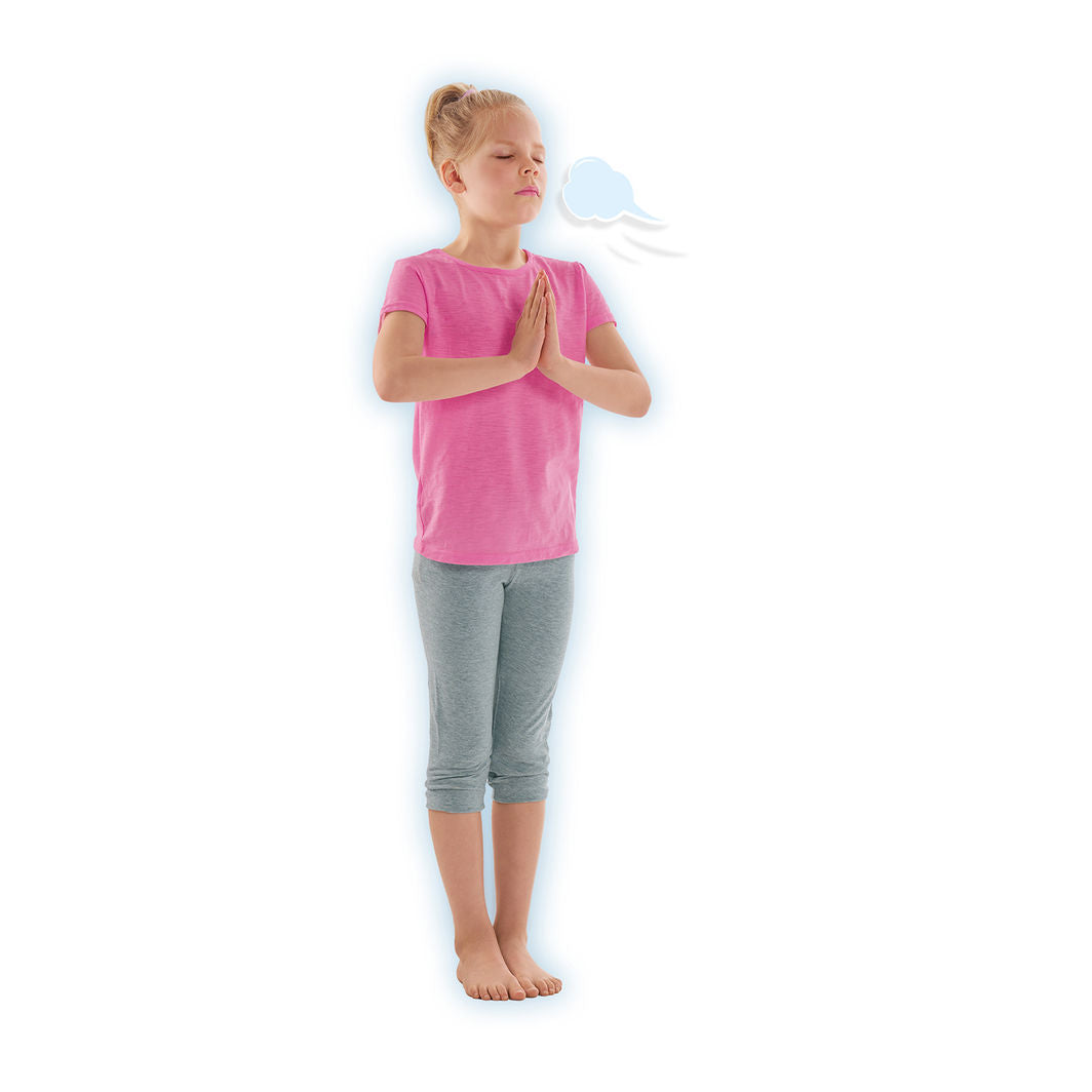 SES Creative, Djur-Yoga - Zen