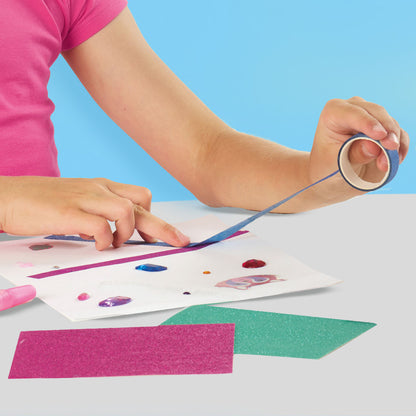 SES Creative, Mega glitterset