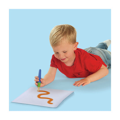 SES Creative, Mina första - 3 barnpenslar