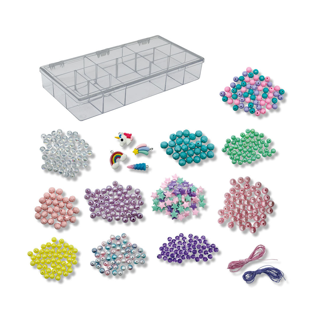 SES Creative, Smyckeset - Enhörning