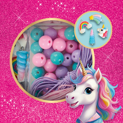 SES Creative, Smyckeset - Enhörning