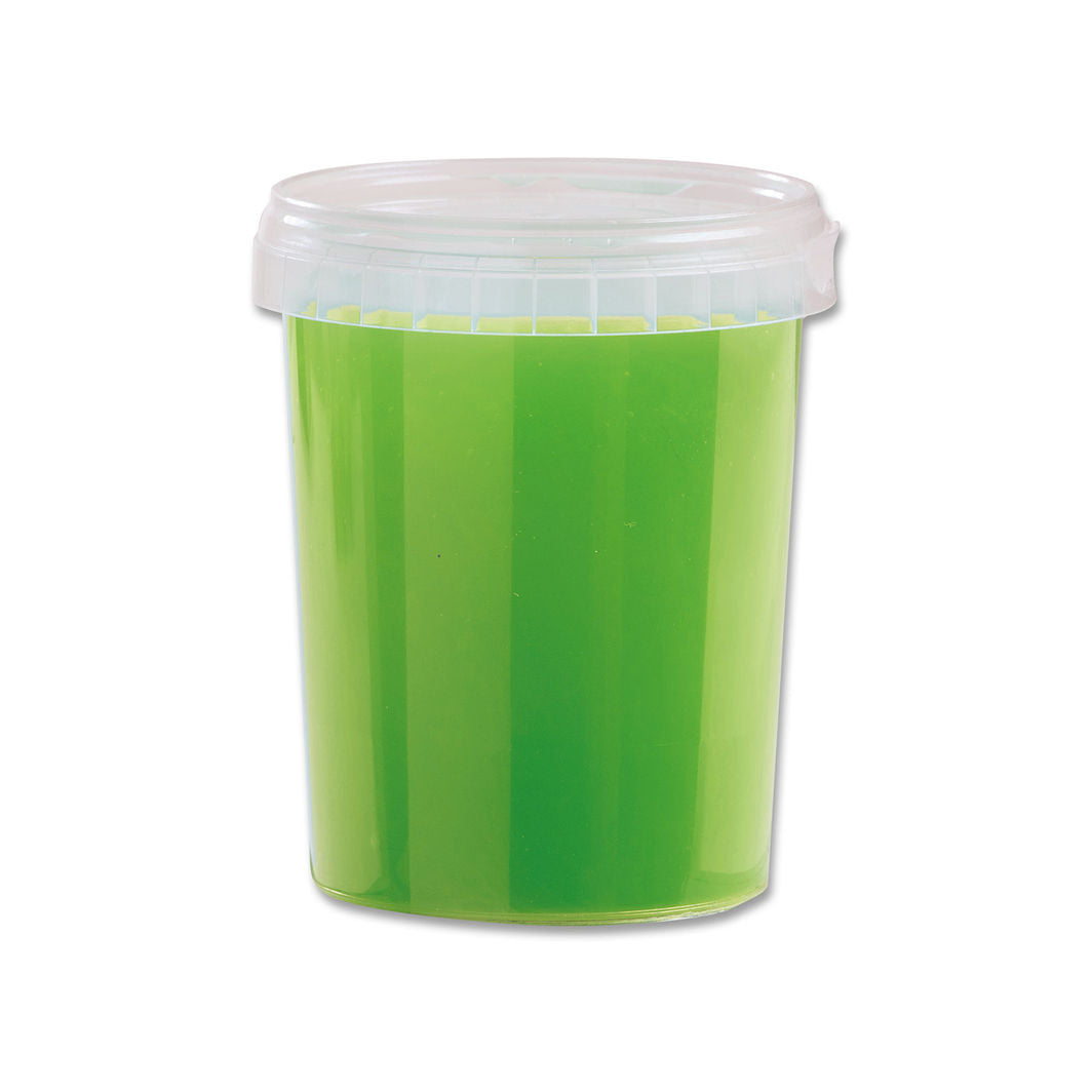 SES Creative, Slim - Neon grön 470gr