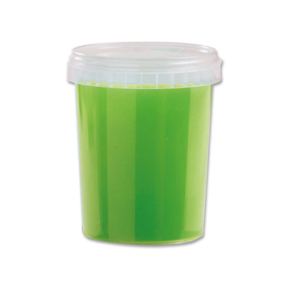 SES Creative, Slim - Neon grön 470gr