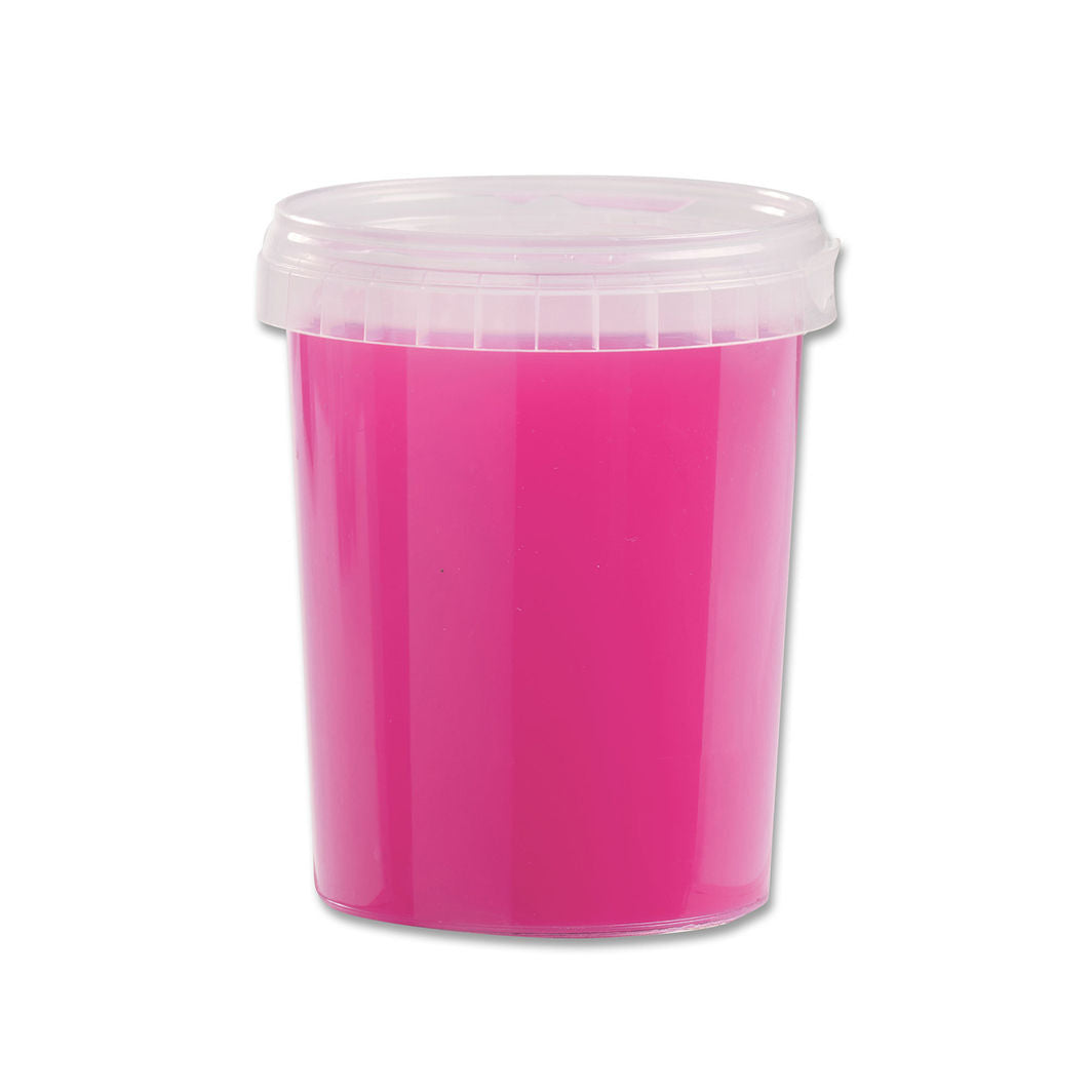 SES Creative, Slim - Neonrosa 470 g