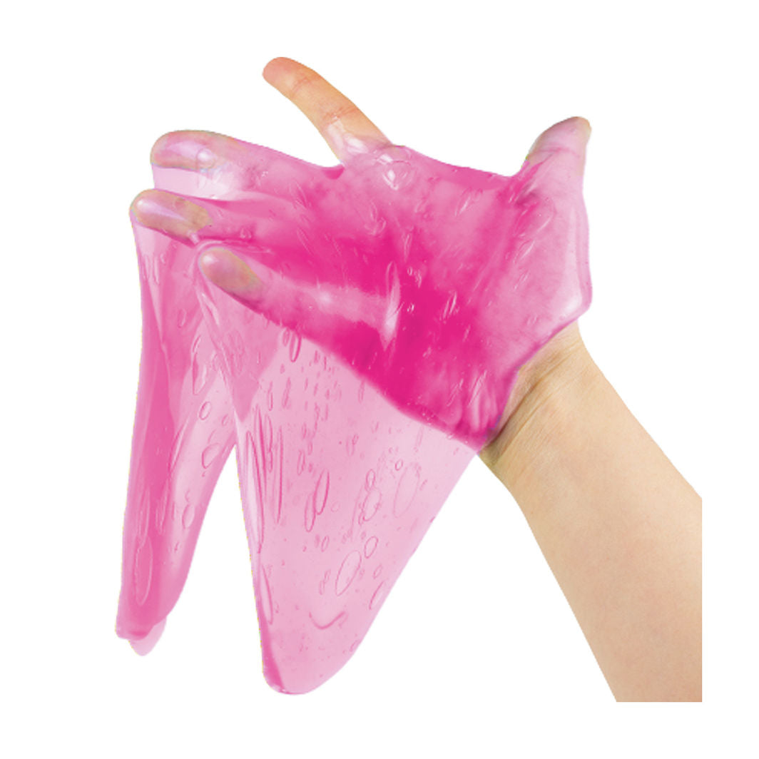 SES Creative, Slim - Neonrosa 470 g