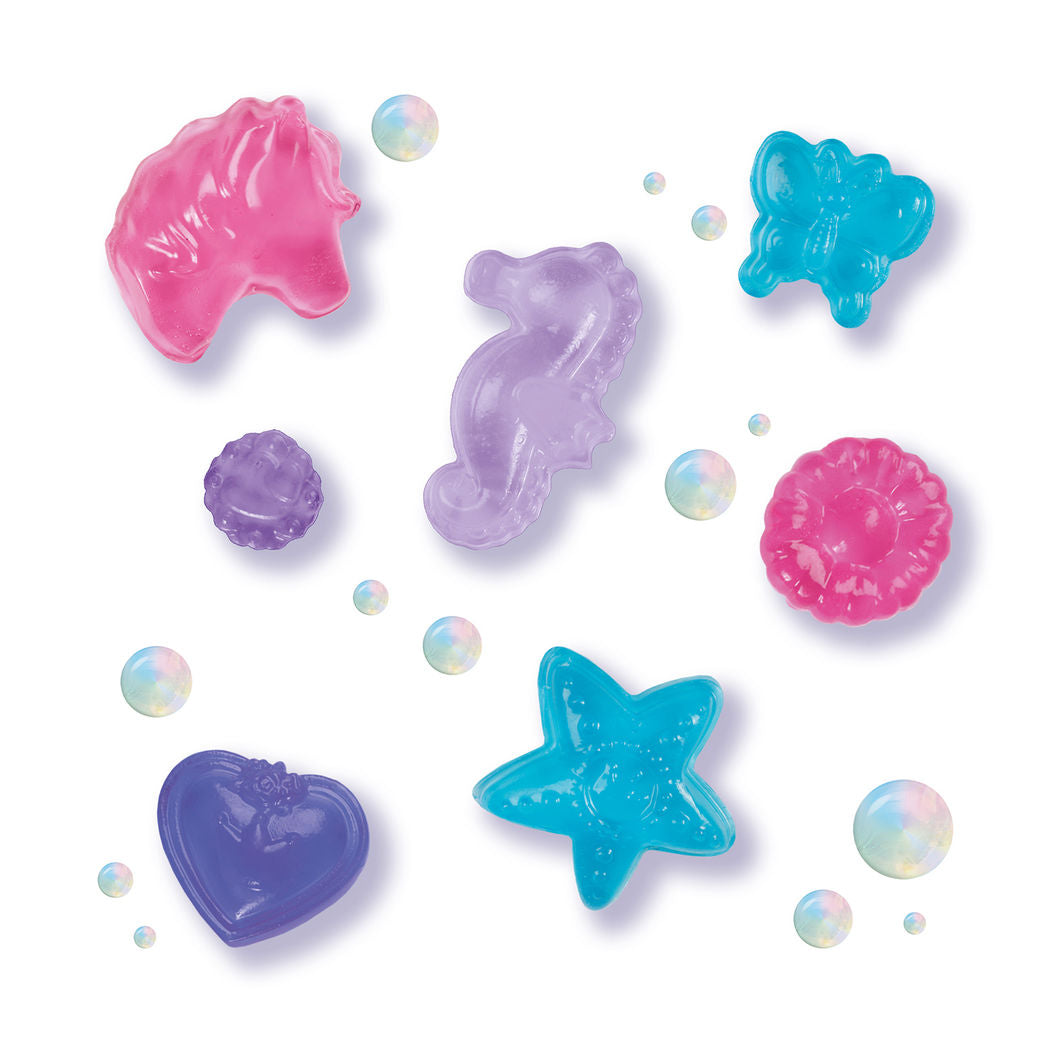 SES Creative, DIY-laboratoriet – Tvål