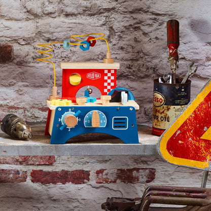 Vilac Arbetsbänk för barn