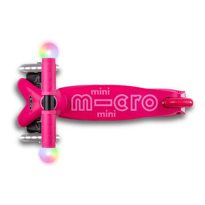 Micro - Mini2grow Deluxe Magic LED - Rosa
