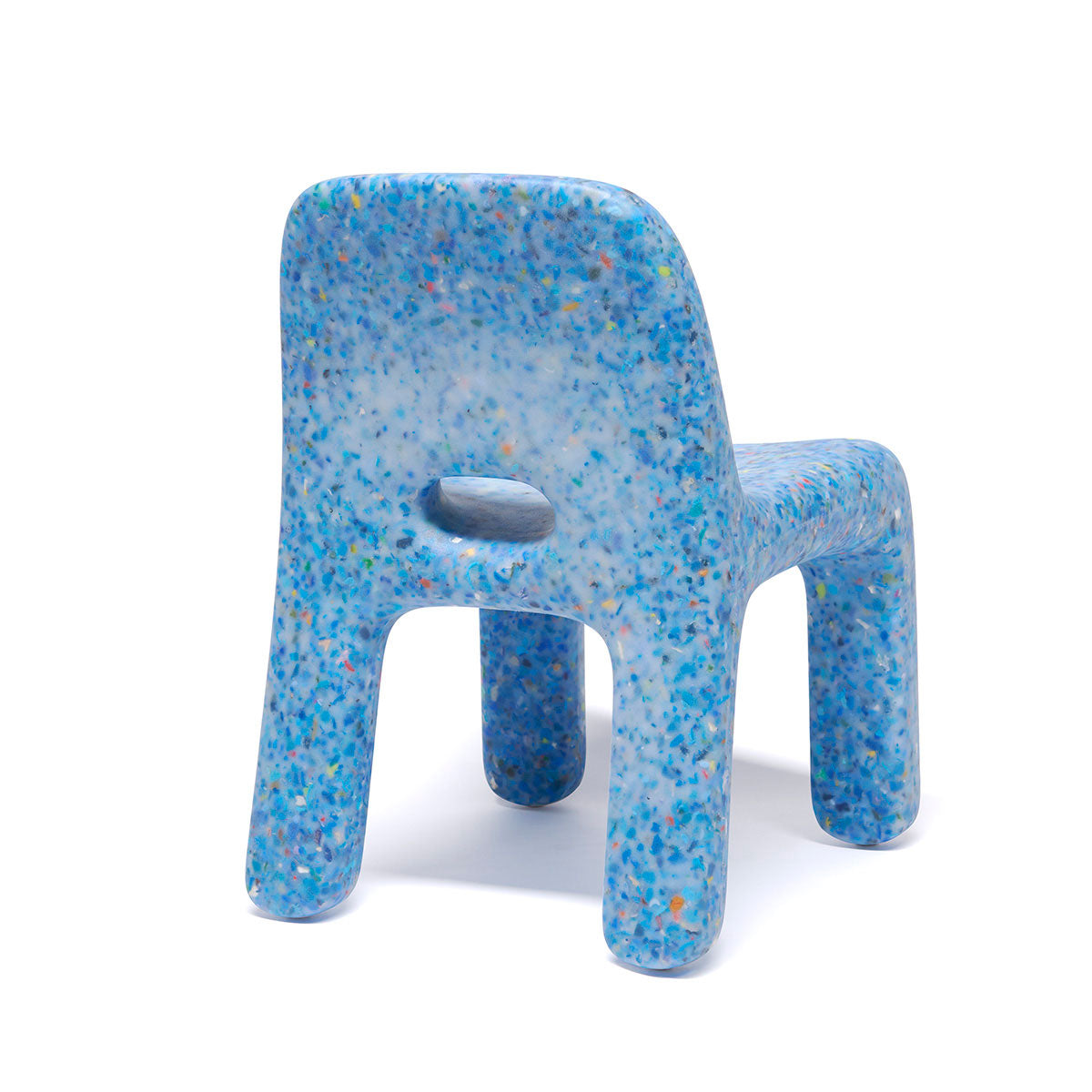 ecoBirdy Charlie barnstol, Sky