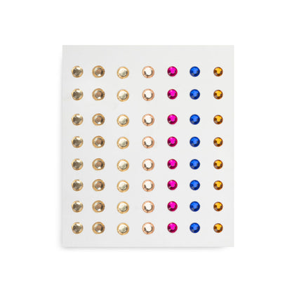 Moulin Roty Mosaikset, Les Rosalies