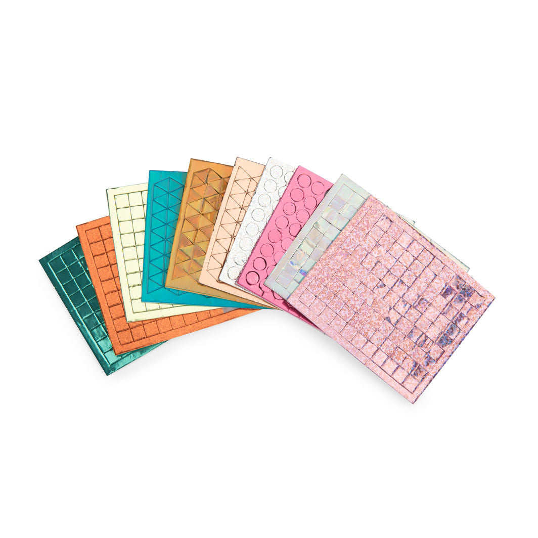 Moulin Roty Mosaikset, Les Rosalies