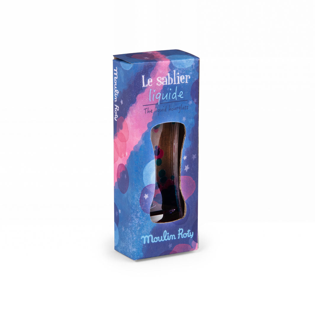 Moulin Roty - Timglas - Bubblor - Les Petites Merveilles