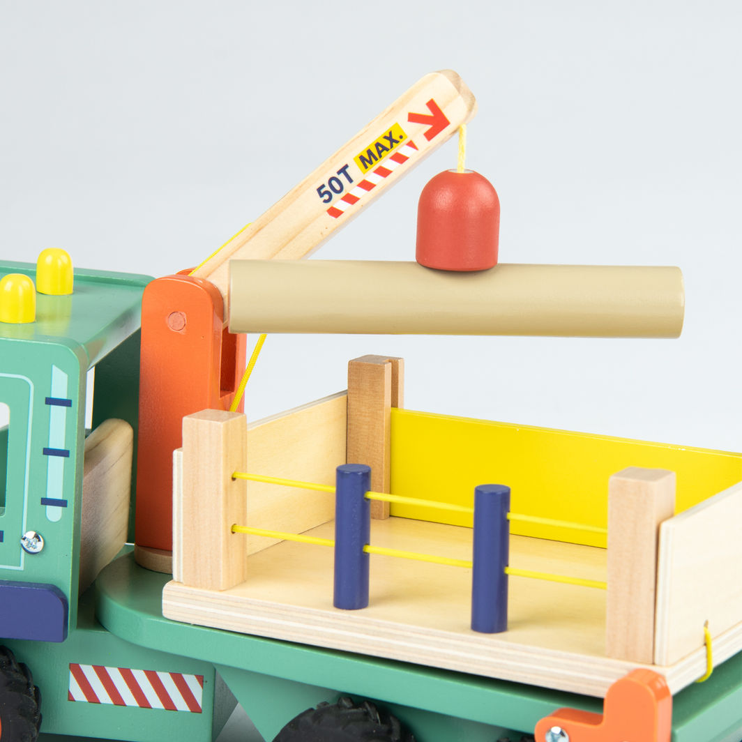 Moulin Roty - Skogsvagn - Avenue du Moulin