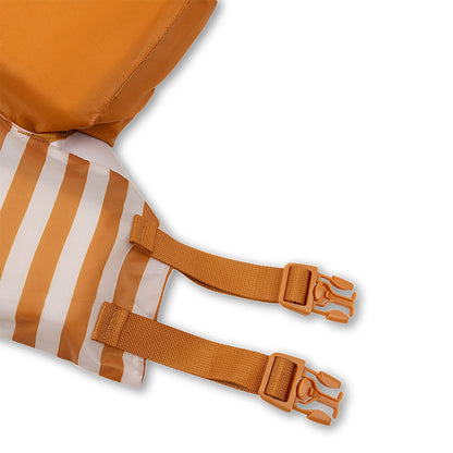 Swim Essentials, Flytväst med armpuffar 15–30 kg – Roamer