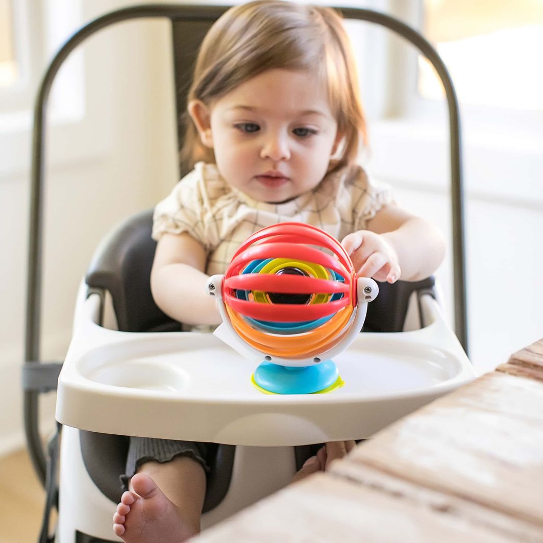 BABY EINSTEIN Baby Einstein Sticky spinner