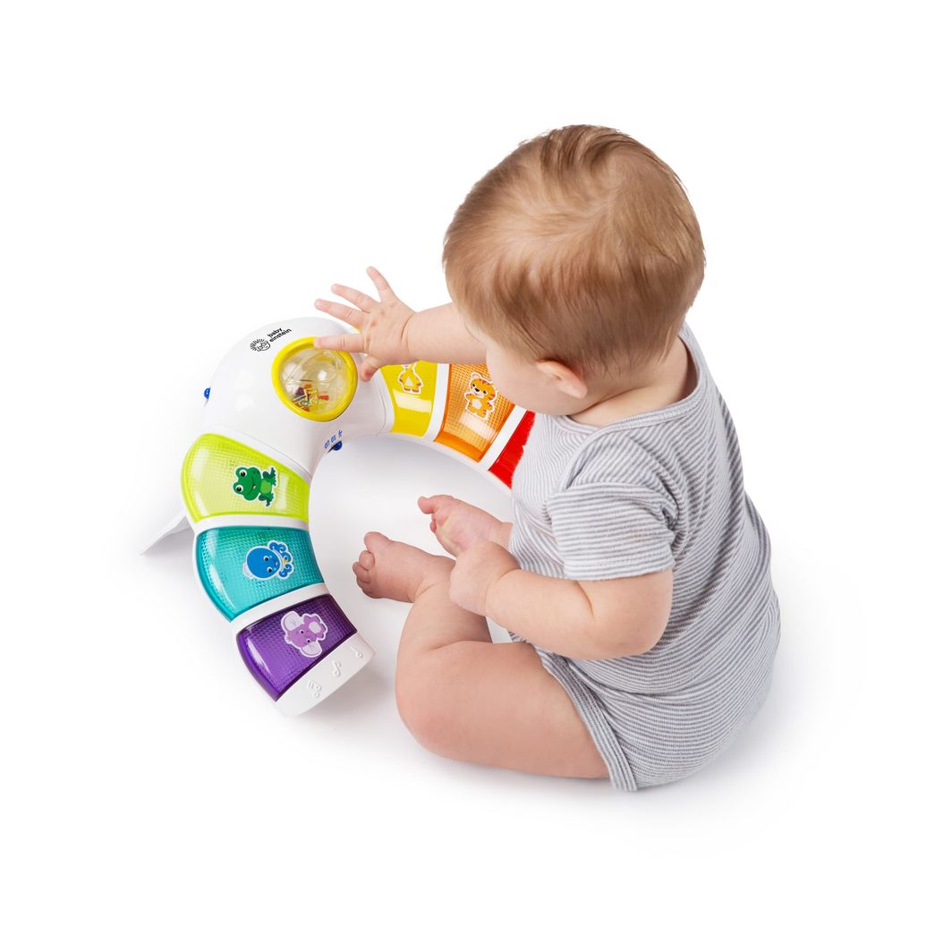 Baby Einstein babyleksaker, Light &