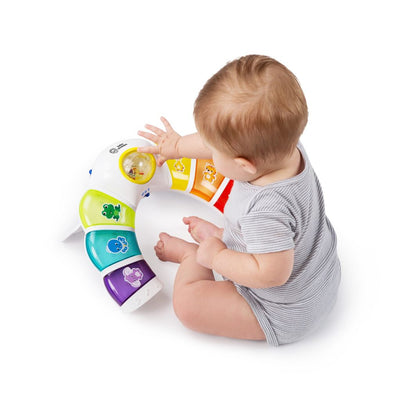 Baby Einstein babyleksaker, Light &
