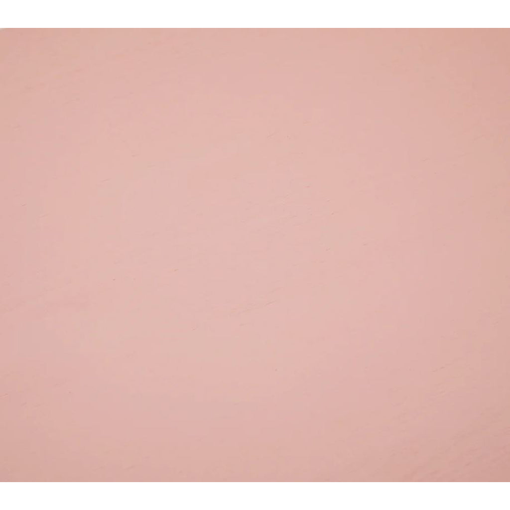 By Aulum Elsø reol m. 3 opbevaringskasser, Blush