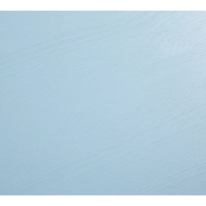 By Aulum Elsø reol med 3 opbevaringskasser, Himalayan Blue