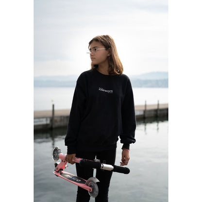 Micro Sparkcykel, Sprite LED - Neon Rose