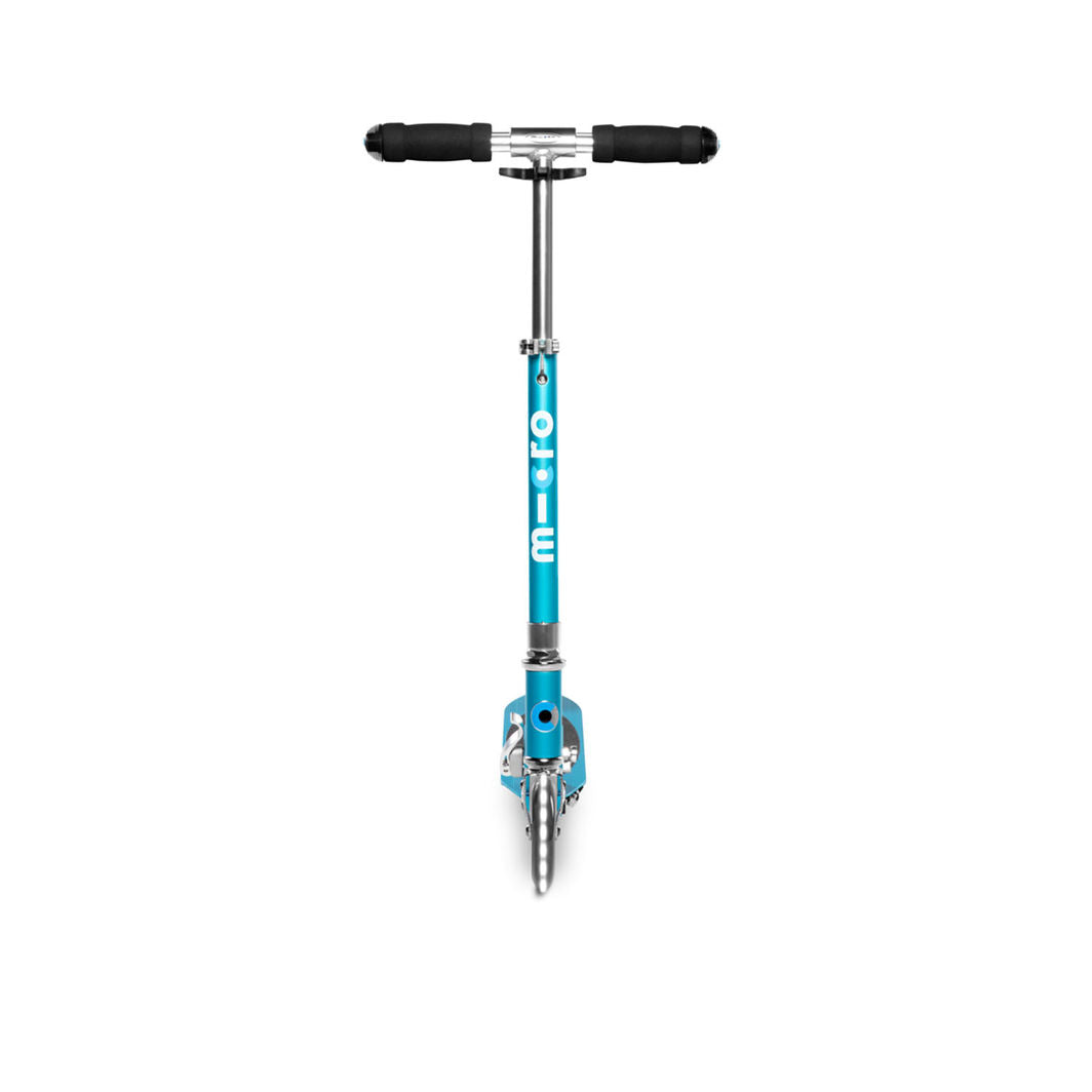 Micro Sparkcykel, Sprite LED - Ocean Blue