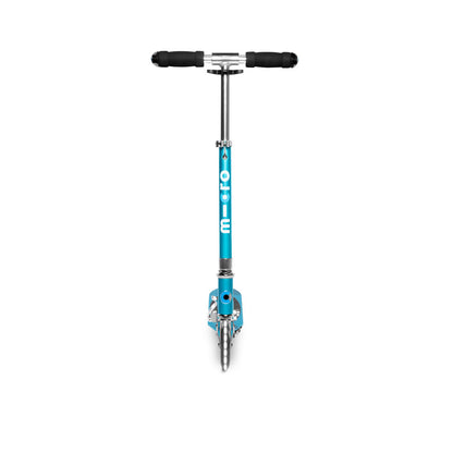Micro Sparkcykel, Sprite LED - Ocean Blue