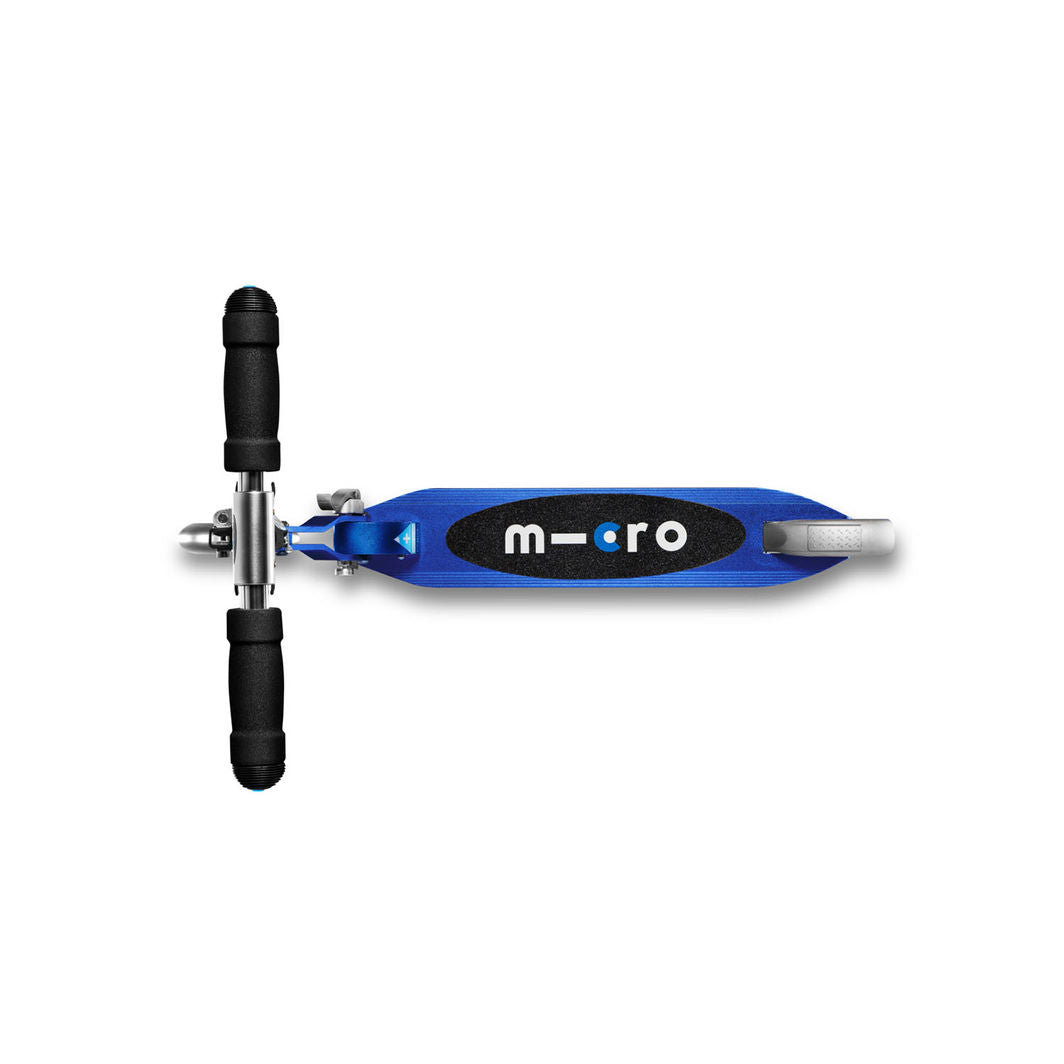 Micro Sparkcykel, Sprite LED - Sapphire Blue