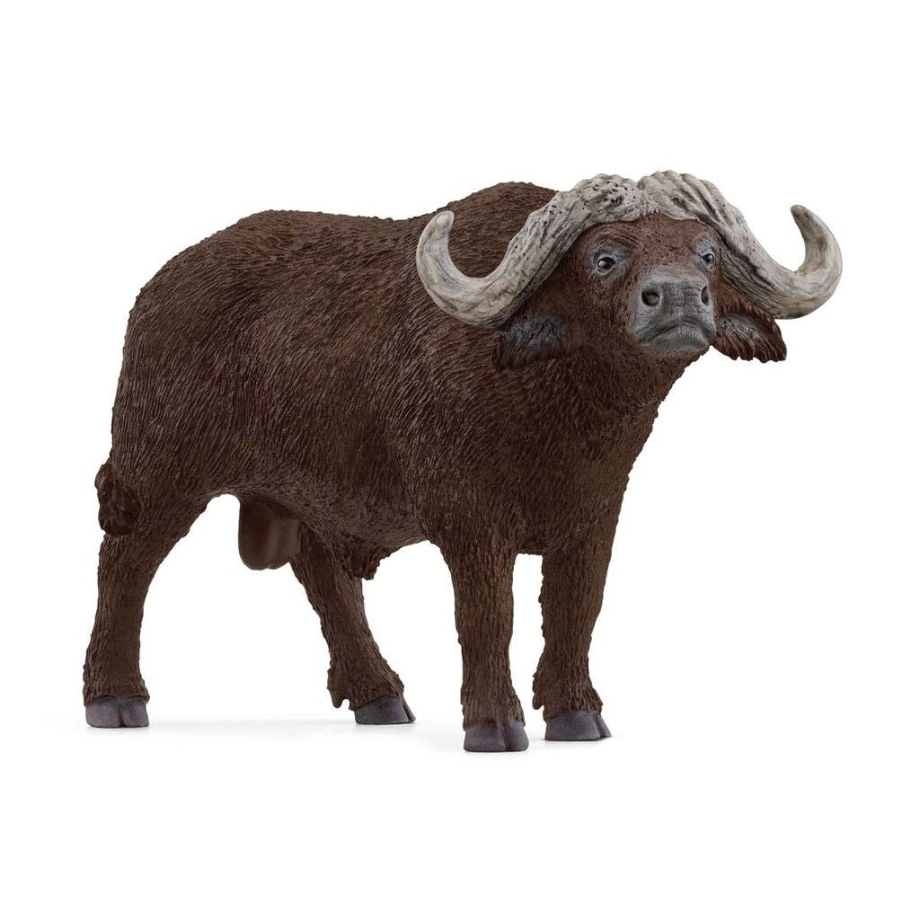 Schleich buffel, Afrikansk kafferbuffel