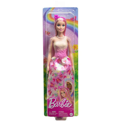 Barbie-docka, Barbie Core Royals Pink