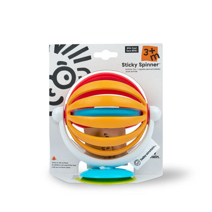 BABY EINSTEIN Baby Einstein Sticky spinner