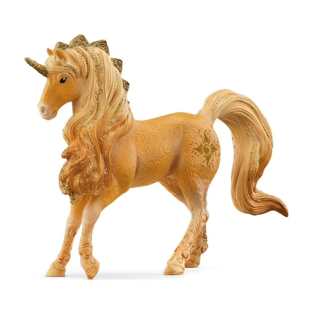 Schleich Bayala, Apollon Enhörningshingst