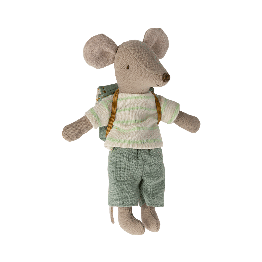 Maileg Cykelmus, Storebror