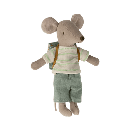 Maileg Cykelmus, Storebror