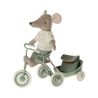 Maileg Cykelmus, Storebror