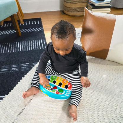 Baby Einstein musikleksak för de minsta, Piano