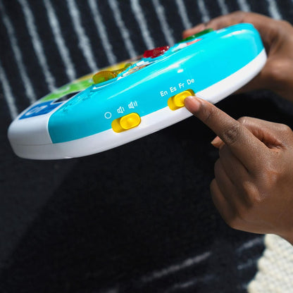 Baby Einstein musikleksak för de minsta, Piano