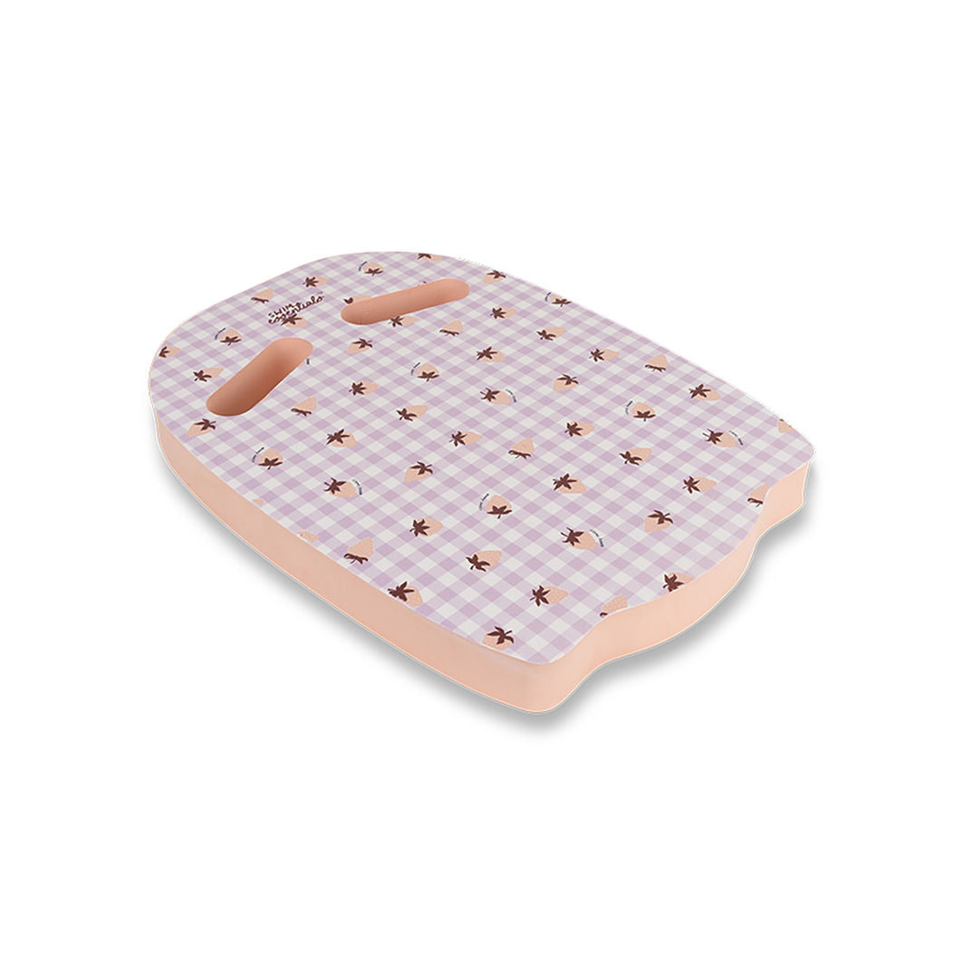 Swim Essentials, Simbräda 39 cm - Strawberry Fields